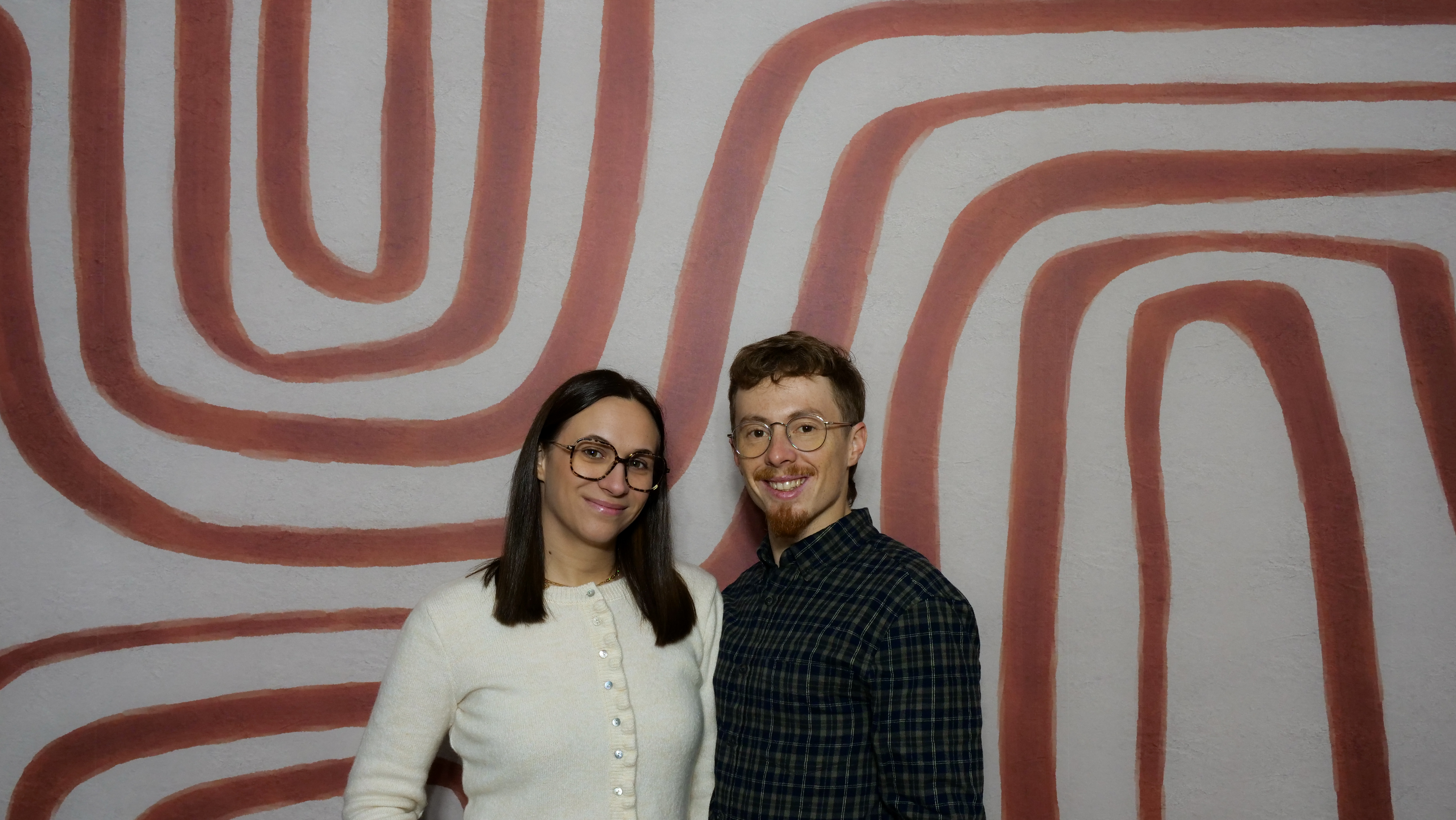 Chloé et Charles